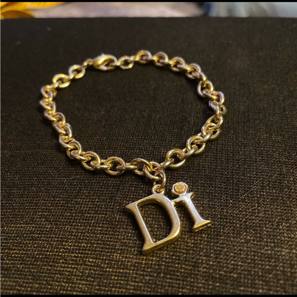 Vintage DI Bracelet